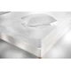 Aδιάβροχο κάλυμμα κούνιας Bamboo Jersey 70x140+15