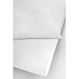 Aδιάβροχο Κάλυμμα Κούνιας Bamboo Jersey 70x140+15 La luna