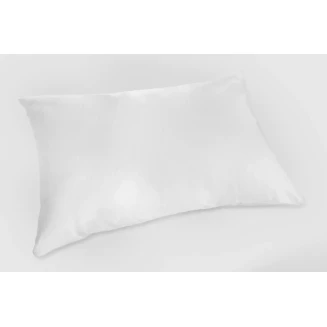 Aδιάβροχο Κάλυμμα Μαξιλαριών Σετ Bamboo Jersey 50x70 La luna