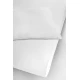 Aδιάβροχο κάλυμμα κούνιας Bamboo Jersey 70x140+15