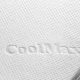 Aδιάβροχο κάλυμμα στρώματος Coolmax 110x200+35