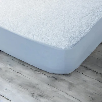 Aδιάβροχο Κάλυμμα Στρώματος Coral 90x200+28 La luna