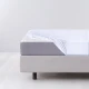 Aδιάβροχο κάλυμμα στρώματος Coral 120x200+28
