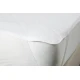 Aδιάβροχο κάλυμμα στρώματος Flannel 4 ΛΑΣΤΙΧΑ 110x200