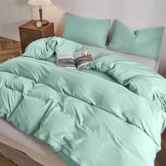 Σεντόνι Μεμονωμένο Ημίδιπλο 170x260 Lino Moderna Mint