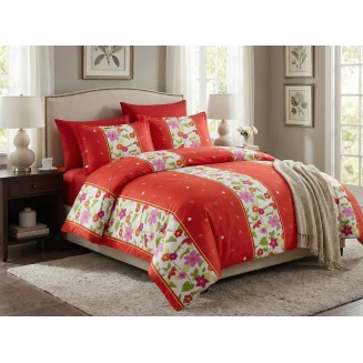 Σεντόνια (Σετ) Μονό 160x250 Nima Home Interiors Plus 225-1