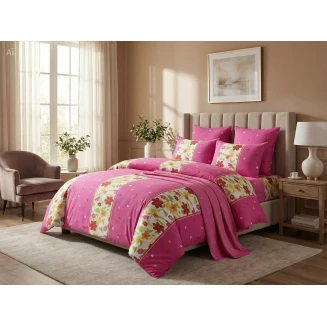 Σεντόνια (Σετ) Μονό 160x250 Nima Home Interiors Plus 225-2