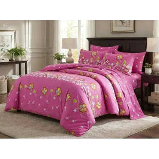 Σεντόνια (Σετ) Μονό 160x250 Nima Home Interiors Plus 226-2