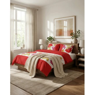 Σεντόνια Σετ Υπέρδιπλα 240x275 Das Home Simple 2562