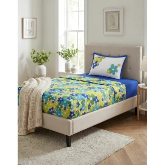 Σεντόνια Σετ Υπέρδιπλα 240x260 Das Home Daily Line 3772