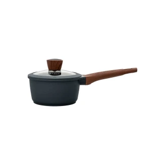 Γαλατιερα Stone Αντικολλητικη Χυτου Αλουμινιου 16Cm 1.4Lt Estia 01-2411