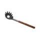 ESTIA ΚΟΥΤΑΛΑ ΖΥΜΑΡΙΚΩΝ STONE ΝΑΙΛΟΝ 32cm ΜΕ ΞΥΛΙΝΗ ΛΑΒΗ