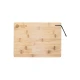 ESTIA ΕΠΙΦΑΝΕΙΑ ΚΟΠΗΣ BAMBOO 27x20cm