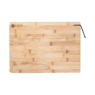 Επιφανεια Κοπης Bamboo 39X28Cm Estia 01-9182