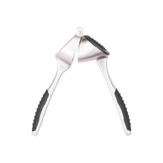 Πρεσσα Σκορδου Nickel Από Κραμα Ψευδαργυρου Με Αντιολισθητικη Λαβη Estia 01-7546