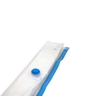 Σετ Σακούλα 2 Τεμ 70x50 Κενού Αέρος Estia  03-0851