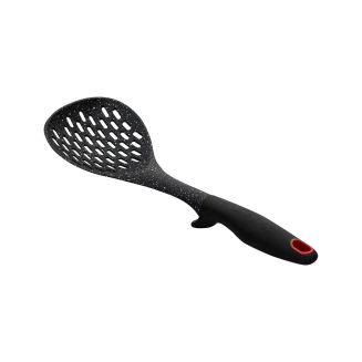 Κουταλα Τρυπητη Cooktech Ναιλον 32Cm Estia 01-2688