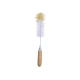 ESTIA ΒΟΥΡΤΣΑ ΚΑΘΑΡΙΣΜΟΥ ΜΠΟΥΚΑΛΙΩΝ BAMBOO ESSENTIALS MARBLE