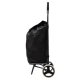 ESTIA ΚΑΡΟΤΣΙ ΛΑΙΚΗΣ NEO BLACK 46lt