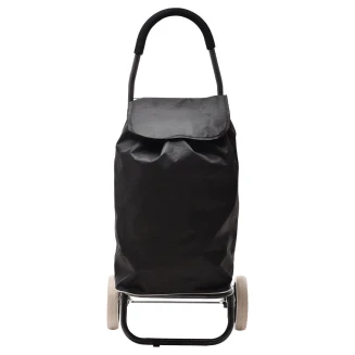 Καροτσι Λαικης Neo Black 46Lt Estia 04-14940