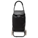ESTIA ΚΑΡΟΤΣΙ ΛΑΙΚΗΣ NEO BLACK 46lt