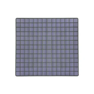 Βαση Μαγειρικου Σκευους Σιλικονης Αντιολισθητικη Γκρι Estia 01-13363