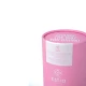 ESTIA ΘΕΡΜΟΣ COFFEE MUG SAVE THE AEGEAN 350ml BLOSSOM ROSE
