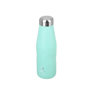 Θερμός 500ml Estia Travel Flask Save The Aegean Pastel Green 01-9793