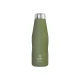 ESTIA ΘΕΡΜΟΣ TRAVEL FLASK SAVE THE AEGEAN 500ml PINE GREEN