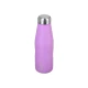 ESTIA ΘΕΡΜΟΣ TRAVEL FLASK SAVE THE AEGEAN 500ml MATTE PURPLE