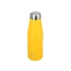 ESTIA ΘΕΡΜΟΣ TRAVEL FLASK SAVE THE AEGEAN 500ml BURNT YELLOW