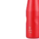 ESTIA ΘΕΡΜΟΣ TRAVEL FLASK SAVE THE AEGEAN 500ml MATTE RED