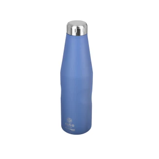 Θερμος Travel Flask Save The Aegean 750Ml Denim Blue Estia 01-16616