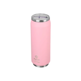 Θερμός 500ml Estia Travel Cup Save The Aegean Baby Pink 01-10317