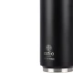 ESTIA ΘΕΡΜΟΣ TRAVEL CUP SAVE THE AEGEAN 500ml BLACK
