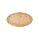 ESTIA ΒΑΣΗ ΤΥΡΙΩΝ ΠΕΡΙΣΤΡΕΦΟΜΕΝΗ BAMBOO ESSENTIALS