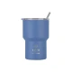 ESTIA ΘΕΡΜΟΣ MUG LITE SAVE THE AEGEAN 400ml DENIM BLUE