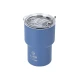ESTIA ΘΕΡΜΟΣ MUG LITE SAVE THE AEGEAN 400ml DENIM BLUE