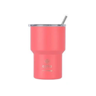 Θερμός 400ml Estia Mug Lite Save The Aegean Fusion Coral