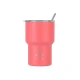 ESTIA ΘΕΡΜΟΣ MUG LITE SAVE THE AEGEAN 400ml FUSION CORAL