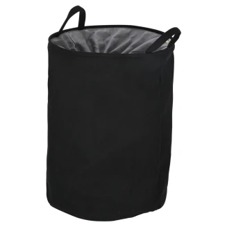 Καλάθι Απλύτων Fjord Με Χερούλια 36x36x50cm Magnet Estia 02-19525