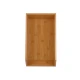 ESTIA ΚΟΥΤΙ ΟΡΓΑΝΩΣΗΣ BAMBOO ESSENTIALS 17.8x31x12.5cm