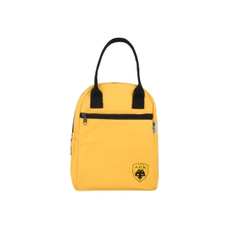 Τσάντα Φαγητού  Ισοθερμική 7Lt Aek Bc Edition Estia 00-19280