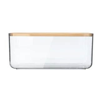 Θήκη Για Χαρτομάντηλα Estia Bamboo Essentials 23x13x10cm 02-17682