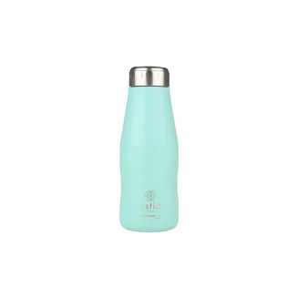 Θερμός 350ml Estia Travel Flask Save The Aegean Bermuda Green