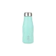 ESTIA ΘΕΡΜΟΣ TRAVEL FLASK SAVE THE AEGEAN 350ml BERMUDA GREEN