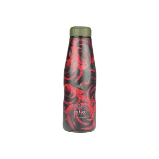 Θερμός 500ml Estia Travel Flask Save The Aegean Twilight Rose