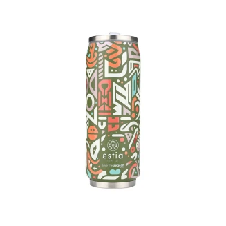 Θερμός 500ml Estia Travel Cup Save The Aegean Geovivid