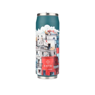 Θερμός 500ml Estia Travel Cup Save The Aegean Urban Mythos