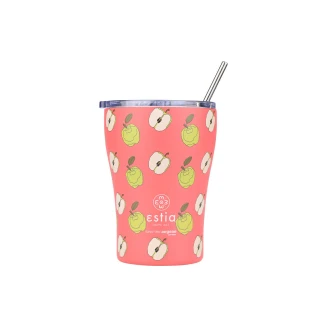 Θερμός 350ml Estia Coffee Mug Save The Aegean Apple Odyssey